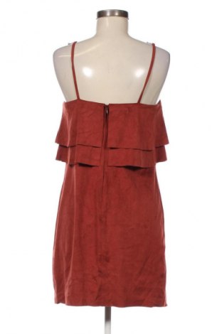 Φόρεμα Mango, Μέγεθος M, Χρώμα Καφέ, Τιμή 10,99 €