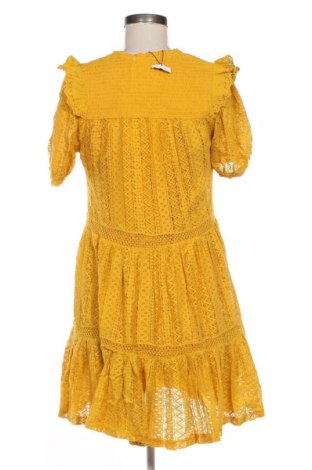 Ruha Mango, Méret S, Szín Sárga, Ár 9 227 Ft