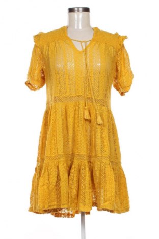 Ruha Mango, Méret S, Szín Sárga, Ár 9 227 Ft