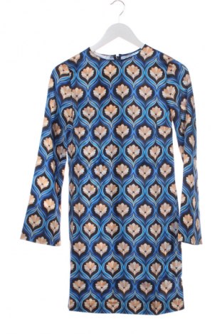 Φόρεμα Mango, Μέγεθος XS, Χρώμα Πολύχρωμο, Τιμή 39,39 €