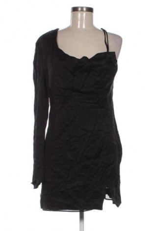 Šaty  Mango, Veľkosť M, Farba Čierna, Cena  9,95 €