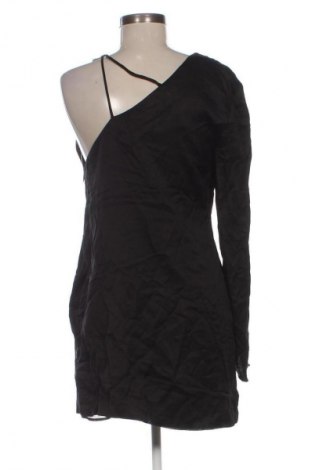 Šaty  Mango, Veľkosť M, Farba Čierna, Cena  9,95 €