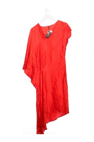 Φόρεμα Manila Grace, Μέγεθος M, Χρώμα Κόκκινο, Τιμή 172,99 €