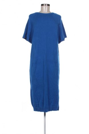 Рокля Manor, Размер S, Цвят Син, Цена 39,00 лв.