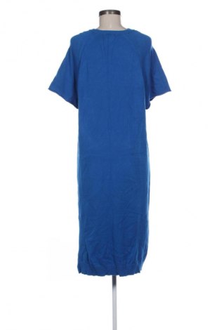 Рокля Manor, Размер S, Цвят Син, Цена 39,00 лв.