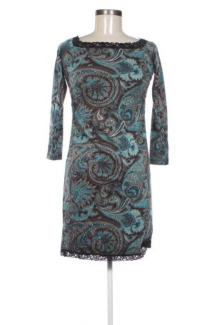 Šaty  Manuela, Velikost M, Barva Vícebarevné, Cena  494,00 Kč