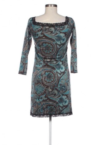 Šaty  Manuela, Velikost M, Barva Vícebarevné, Cena  494,00 Kč