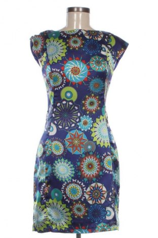 Šaty  Marc Angelo, Velikost M, Barva Vícebarevné, Cena  300,00 Kč