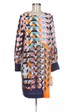 Kleid Marc Cain, Größe L, Farbe Mehrfarbig, Preis 194,89 €