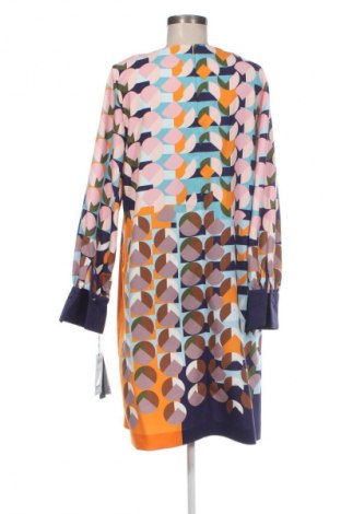 Kleid Marc Cain, Größe L, Farbe Mehrfarbig, Preis 194,89 €