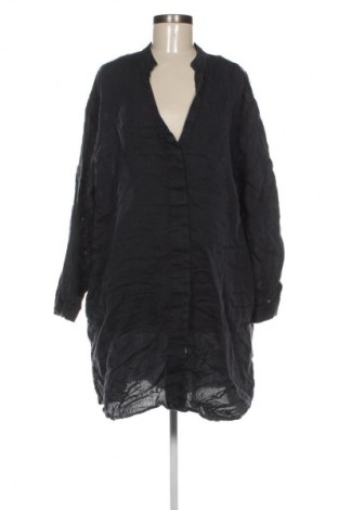 Kleid Marc O'Polo, Größe XXL, Farbe Blau, Preis 44,99 €