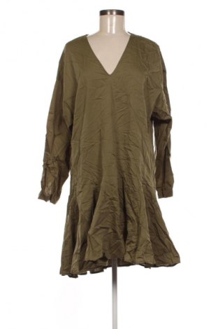 Φόρεμα Marc O'Polo, Μέγεθος M, Χρώμα Πράσινο, Τιμή 18,99 €