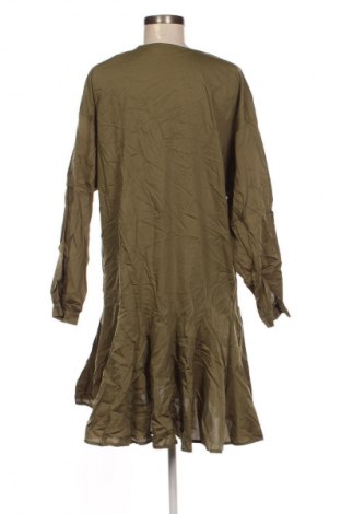 Φόρεμα Marc O'Polo, Μέγεθος M, Χρώμα Πράσινο, Τιμή 18,99 €