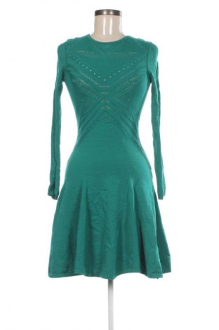 Рокля Marciano, Размер M, Цвят Зелен, Цена 65,99 лв.
