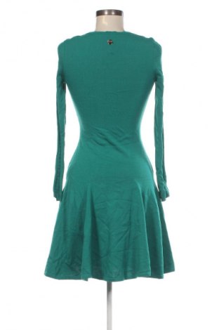 Рокля Marciano, Размер M, Цвят Зелен, Цена 65,99 лв.