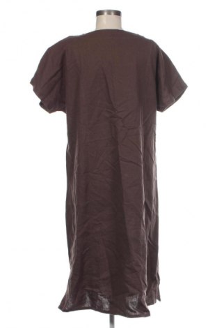 Sukienka Marila, Rozmiar XL, Kolor Brązowy, Cena 110,42 zł