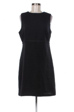 Φόρεμα VOYAGE BY MARINA RINALDI, Μέγεθος M, Χρώμα Μαύρο, Τιμή 175,00 €