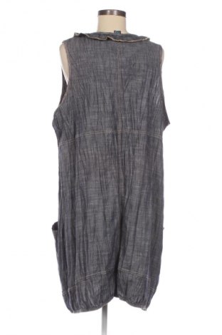 Φόρεμα Marks & Spencer, Μέγεθος XXL, Χρώμα Πολύχρωμο, Τιμή 17,39 €