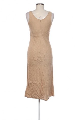 Kleid Marks & Spencer, Größe S, Farbe Beige, Preis € 20,92