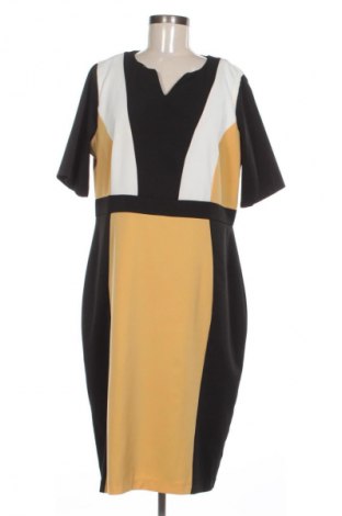 Šaty  Marks & Spencer, Veľkosť XXL, Farba Viacfarebná, Cena  20,99 €