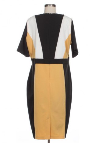 Šaty  Marks & Spencer, Veľkosť XXL, Farba Viacfarebná, Cena  20,99 €