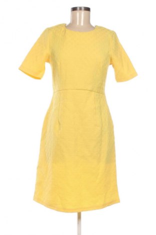 Rochie Marks & Spencer, Mărime M, Culoare Galben, Preț 89,47 Lei