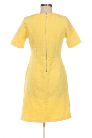 Rochie Marks & Spencer, Mărime M, Culoare Galben, Preț 89,47 Lei