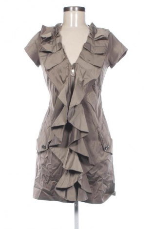 Sukienka Mary C, Rozmiar M, Kolor Brązowy, Cena 188,51 zł