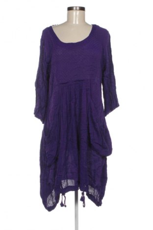 Rochie Masai, Mărime XL, Culoare Mov, Preț 82,99 Lei