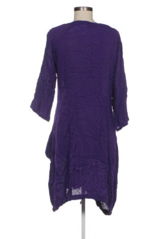 Rochie Masai, Mărime XL, Culoare Mov, Preț 82,99 Lei