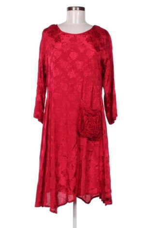 Rochie Masai, Mărime M, Culoare Roșu, Preț 126,32 Lei