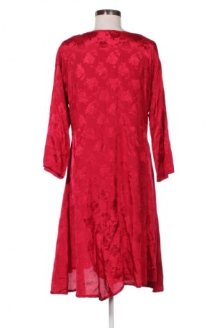 Rochie Masai, Mărime M, Culoare Roșu, Preț 126,32 Lei