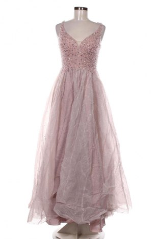 Sukienka Mascara, Rozmiar M, Kolor Popielaty róż, Cena 589,99 zł