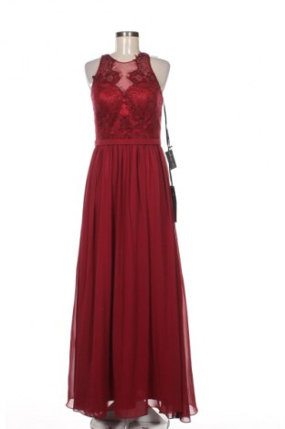 Šaty  Mascara, Veľkosť M, Farba Červená, Cena  79,74 €