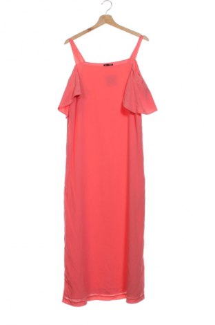 Φόρεμα Massimo Dutti, Μέγεθος M, Χρώμα Ρόζ , Τιμή 41,94 €