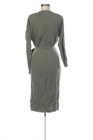 Kleid Massimo Dutti, Größe S, Farbe Grün, Preis 29,99 €
