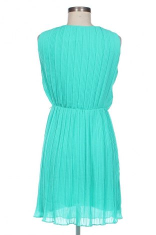 Šaty  Massimo Dutti, Velikost S, Barva Zelená, Cena  1 038,00 Kč