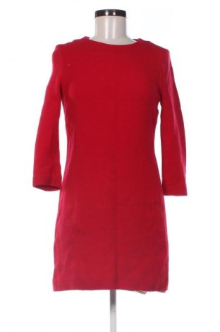 Šaty  Massimo Dutti, Veľkosť M, Farba Červená, Cena  41,98 €