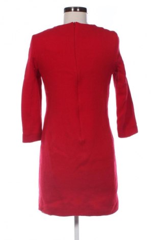 Šaty  Massimo Dutti, Veľkosť M, Farba Červená, Cena  41,98 €