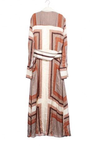 Kleid Massimo Dutti, Größe XS, Farbe Mehrfarbig, Preis € 41,94