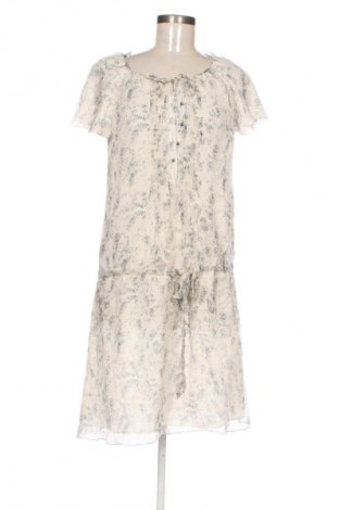 Kleid Massimo Dutti, Größe M, Farbe Mehrfarbig, Preis 41,94 €