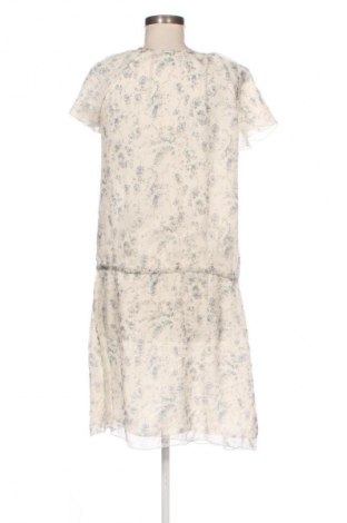 Kleid Massimo Dutti, Größe M, Farbe Mehrfarbig, Preis 41,94 €