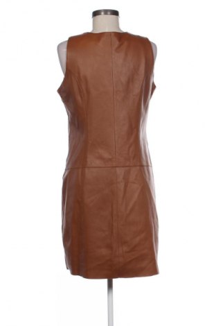 Sukienka Massimo Dutti, Rozmiar L, Kolor Brązowy, Cena 366,52 zł