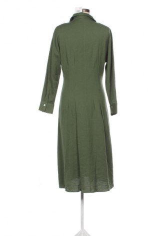 Šaty  Massimo Dutti, Veľkosť M, Farba Zelená, Cena  41,94 €