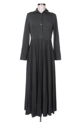 Sukienka Massimo Dutti, Rozmiar M, Kolor Szary, Cena 188,51 zł