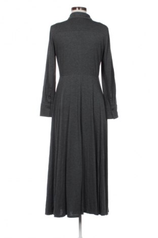 Sukienka Massimo Dutti, Rozmiar M, Kolor Szary, Cena 188,51 zł