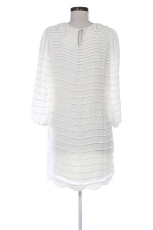 Rochie Massimo Dutti, Mărime M, Culoare Ecru, Preț 215,79 Lei