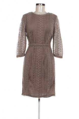 Rochie Massimo Dutti, Mărime M, Culoare Maro, Preț 215,79 Lei