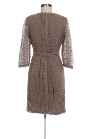 Rochie Massimo Dutti, Mărime M, Culoare Maro, Preț 215,79 Lei