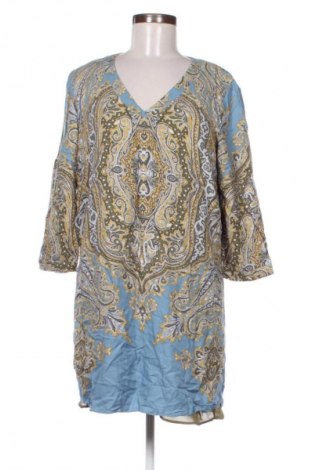 Φόρεμα Massimo Dutti, Μέγεθος L, Χρώμα Πολύχρωμο, Τιμή 42,00 €